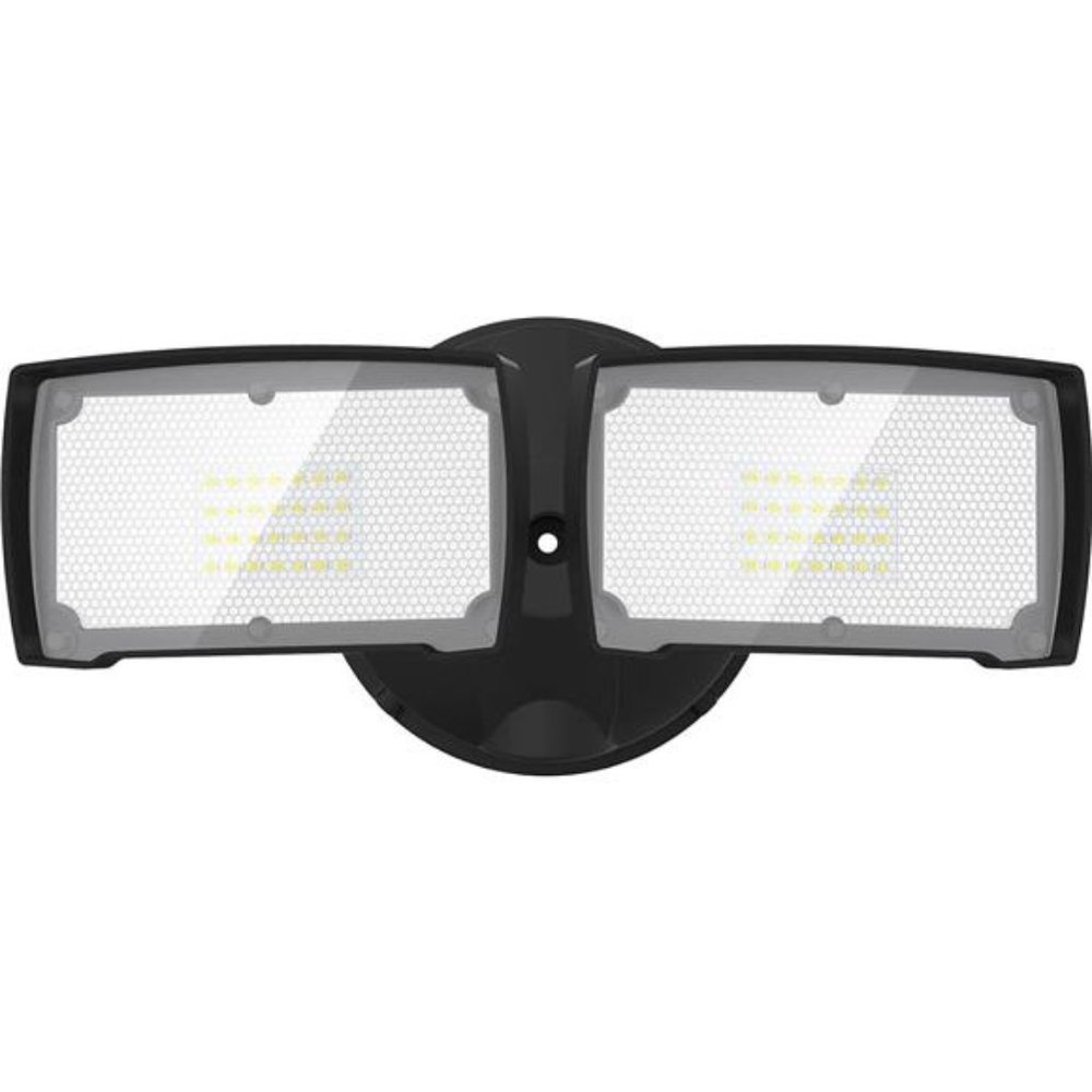 3000LM LED Flood Light Outdoor, Switch Controlled LED Security Light, 28W